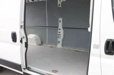 Citroën Jumper Gebrauchtwagen