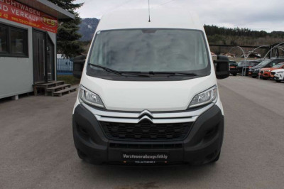 Citroën Jumper Gebrauchtwagen