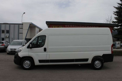 Citroën Jumper Gebrauchtwagen