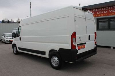 Citroën Jumper Gebrauchtwagen