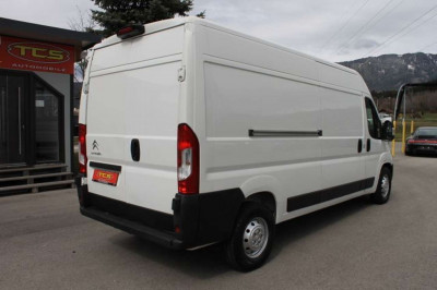 Citroën Jumper Gebrauchtwagen