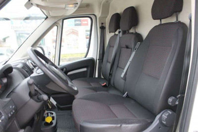 Citroën Jumper Gebrauchtwagen