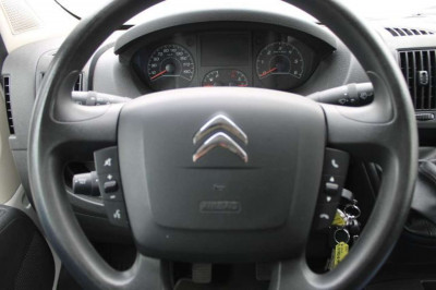 Citroën Jumper Gebrauchtwagen