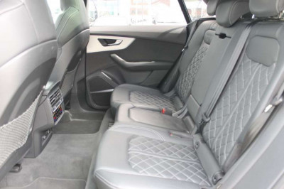 Audi Q8 Gebrauchtwagen