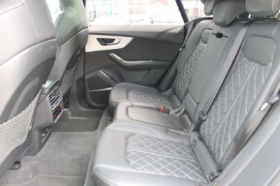Audi Q8 Gebrauchtwagen Audi Q8 Gebrauchtwagen