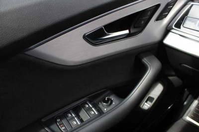 Audi Q8 Gebrauchtwagen