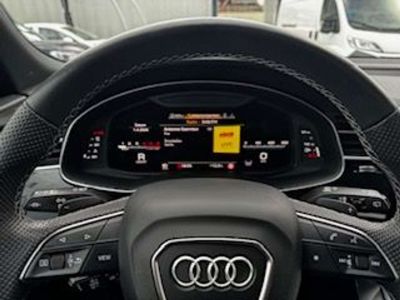 Audi Q8 Gebrauchtwagen Audi Q8 Gebrauchtwagen