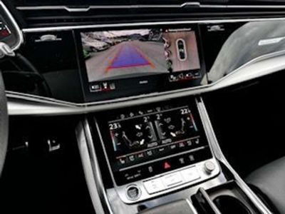 Audi Q8 Gebrauchtwagen Audi Q8 Gebrauchtwagen