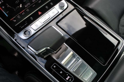 Audi Q8 Gebrauchtwagen