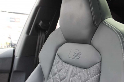 Audi Q8 Gebrauchtwagen