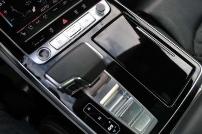 Audi Q8 Gebrauchtwagen Audi Q8 Gebrauchtwagen