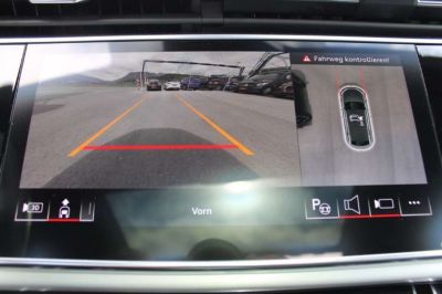 Audi Q8 Gebrauchtwagen Audi Q8 Gebrauchtwagen