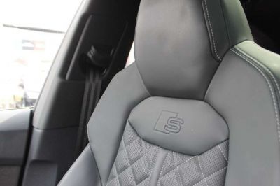 Audi Q8 Gebrauchtwagen Audi Q8 Gebrauchtwagen
