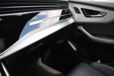 Audi Q8 Gebrauchtwagen