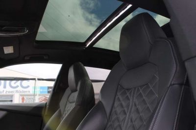 Audi Q8 Gebrauchtwagen Audi Q8 Gebrauchtwagen