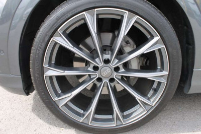 Audi Q8 Gebrauchtwagen