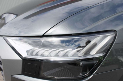 Audi Q8 Gebrauchtwagen