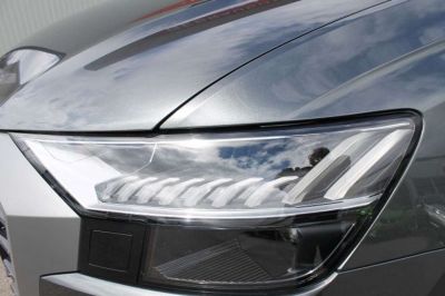 Audi Q8 Gebrauchtwagen Audi Q8 Gebrauchtwagen