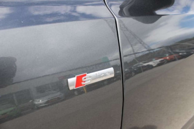 Audi Q8 Gebrauchtwagen