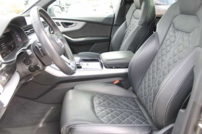 Audi Q8 Gebrauchtwagen