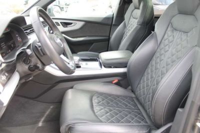 Audi Q8 Gebrauchtwagen Audi Q8 Gebrauchtwagen