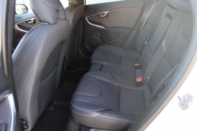 Volvo V40 Gebrauchtwagen Volvo V40 Gebrauchtwagen