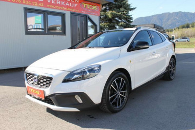 Volvo V40 Gebrauchtwagen Volvo V40 Gebrauchtwagen