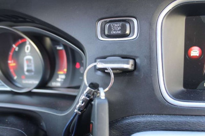 Volvo V40 Gebrauchtwagen Volvo V40 Gebrauchtwagen