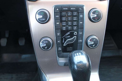 Volvo V40 Gebrauchtwagen Volvo V40 Gebrauchtwagen