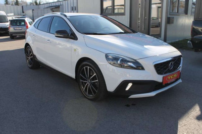 Volvo V40 Gebrauchtwagen Volvo V40 Gebrauchtwagen