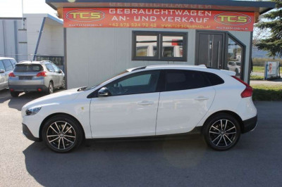 Volvo V40 Gebrauchtwagen Volvo V40 Gebrauchtwagen