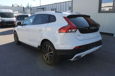 Volvo V40 Gebrauchtwagen Volvo V40 Gebrauchtwagen