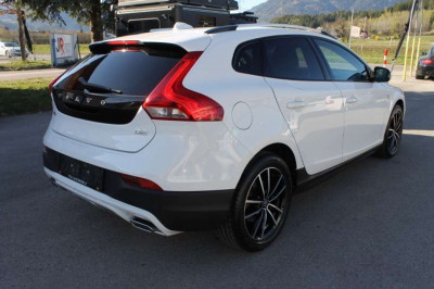 Volvo V40 Gebrauchtwagen Volvo V40 Gebrauchtwagen