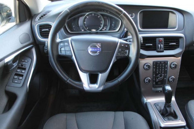 Volvo V40 Gebrauchtwagen Volvo V40 Gebrauchtwagen