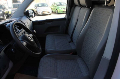 VW Transporter T6 Gebrauchtwagen VW Transporter T6 Gebrauchtwagen