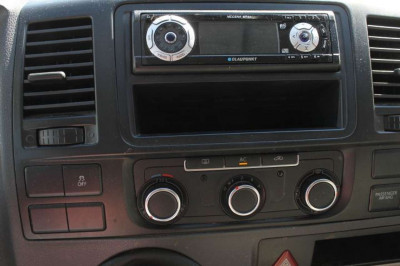 VW Transporter T6 Gebrauchtwagen VW Transporter T6 Gebrauchtwagen