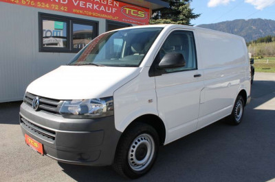 VW Transporter T6 Gebrauchtwagen VW Transporter T6 Gebrauchtwagen