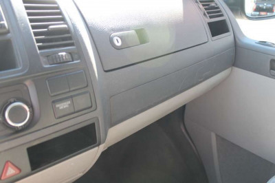 VW Transporter T6 Gebrauchtwagen VW Transporter T6 Gebrauchtwagen