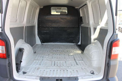 VW Transporter T6 Gebrauchtwagen VW Transporter T6 Gebrauchtwagen