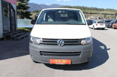 VW Transporter T6 Gebrauchtwagen VW Transporter T6 Gebrauchtwagen