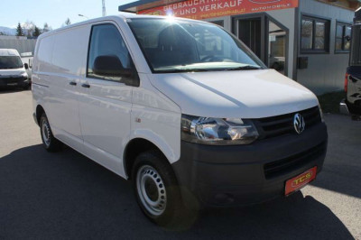 VW Transporter T6 Gebrauchtwagen VW Transporter T6 Gebrauchtwagen