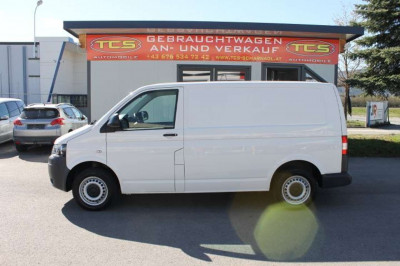 VW Transporter T6 Gebrauchtwagen VW Transporter T6 Gebrauchtwagen