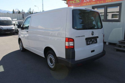 VW Transporter T6 Gebrauchtwagen VW Transporter T6 Gebrauchtwagen