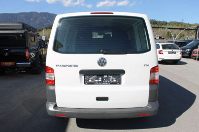 VW Transporter T6 Gebrauchtwagen VW Transporter T6 Gebrauchtwagen