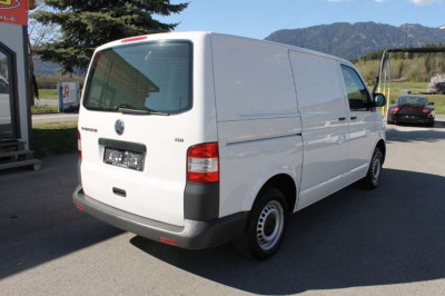 VW Transporter T6 Gebrauchtwagen VW Transporter T6 Gebrauchtwagen