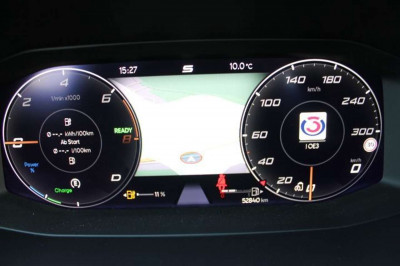 Cupra Formentor Gebrauchtwagen