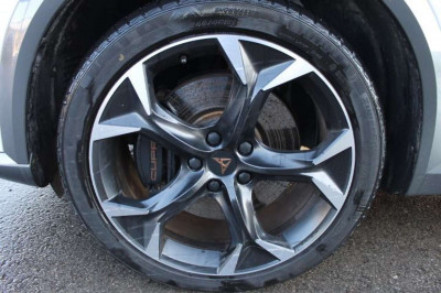 Cupra Formentor Gebrauchtwagen