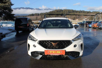 Cupra Formentor Gebrauchtwagen