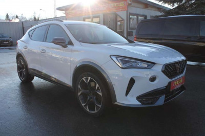 Cupra Formentor Gebrauchtwagen