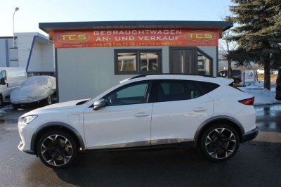 Cupra Formentor Gebrauchtwagen